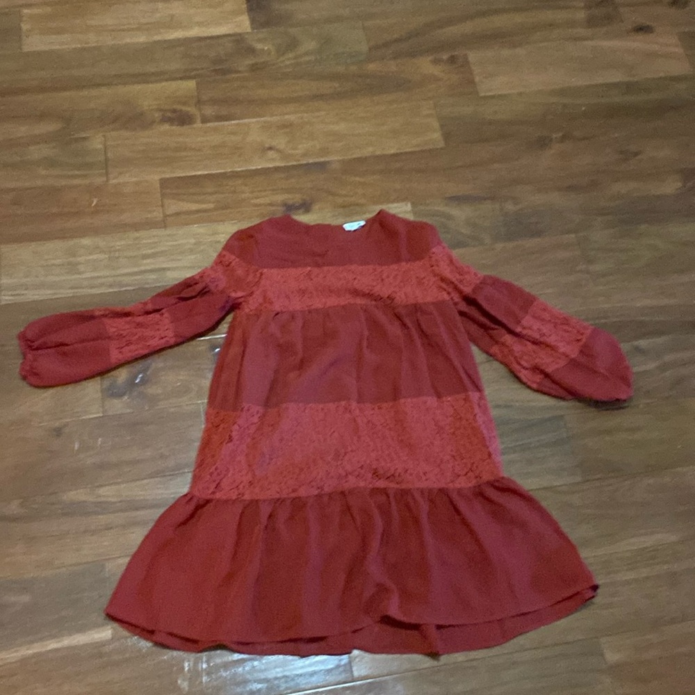 Boutique dress